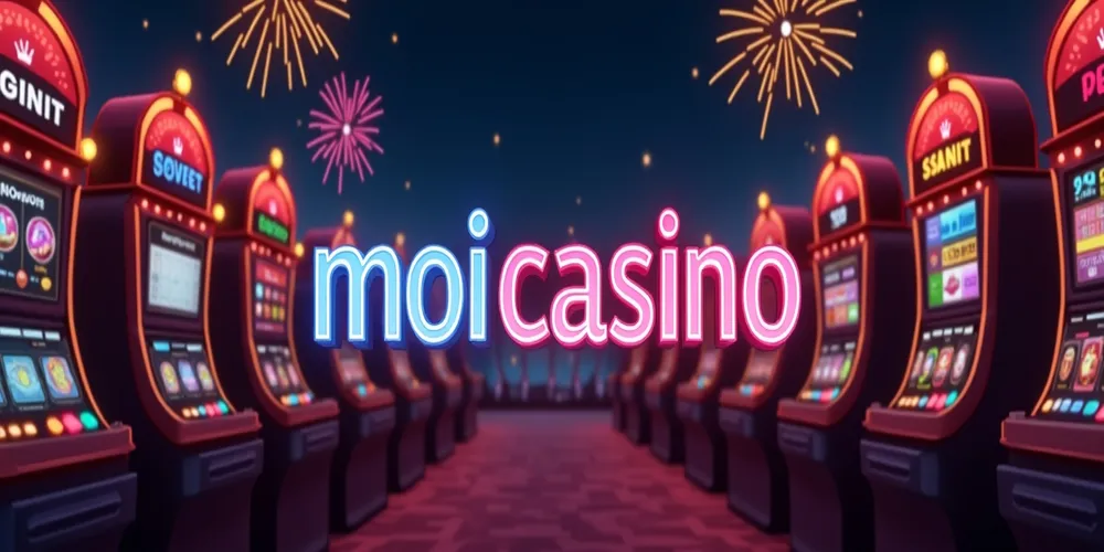 MOI Online Casino